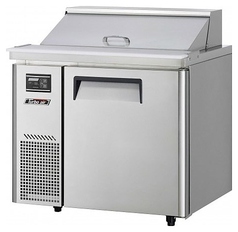 Стол для сэндвичей Turbo air KHR9-1