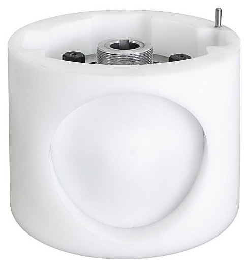 Барабан формующий ПищТех эллипс 35х80 мм 2 шт.