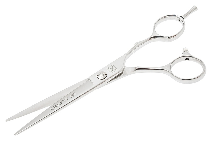 Ножницы парикмахерские Katachi Crafty 6.0