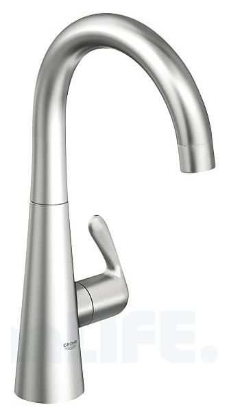 Смеситель Grohe Zedra 30026SD0