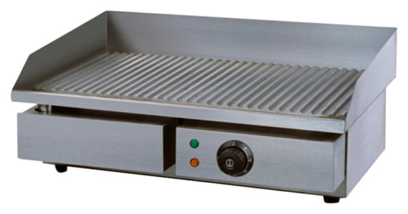 Поверхность жарочная GASTRORAG GH-EG-821