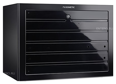 Минибар выдвижной Dometic DM 50 NTE F Lock