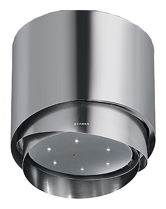 Вытяжка Faber PAREO EVO PLUS (345.0492.593)