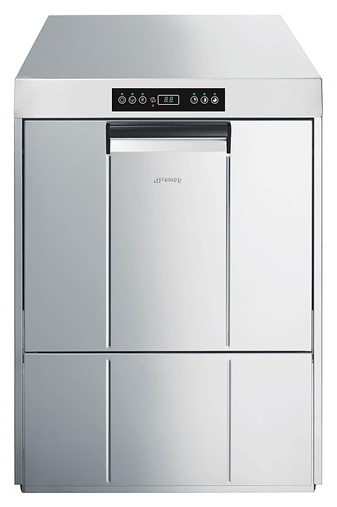 Посудомоечная машина с фронтальной загрузкой SMEG CW510SD-1