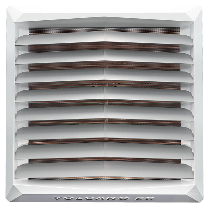 Тепловентилятор ВОЛКАНО (VOLCANO) VR3 EC