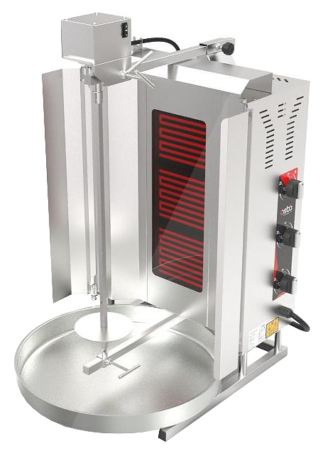 Гриль для шаурмы Osba SD14