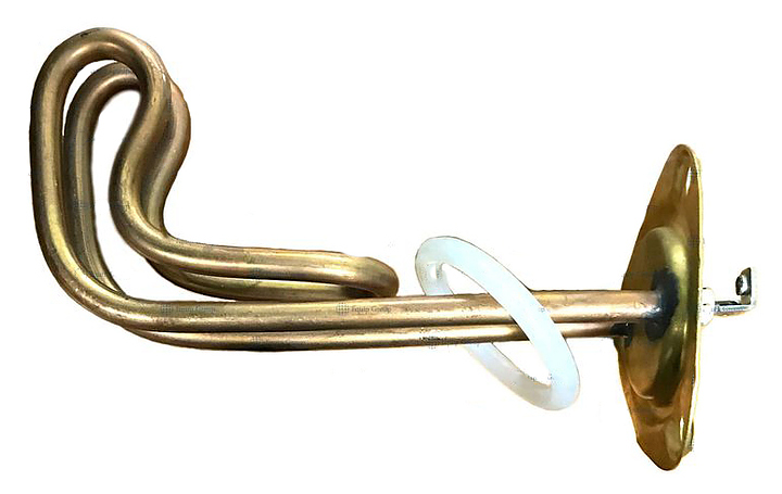 ТЭН для электрокипятильника Hurakan HKN-HVZ60 / HKN-HVZ90/  HKN-HVZ120