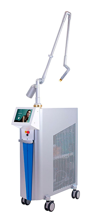 Лазер косметологический Alma Lasers Sinon II