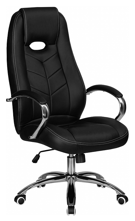 Кресло офисное для руководителей DOBRIN LMR-129B TOBIAS