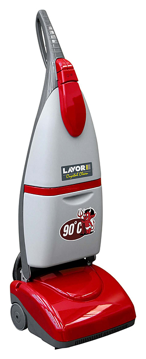 Машина поломоечная LAVOR Professional Crystal Clean