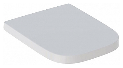 Сиденье для унитаза Geberit Renova Plan П 500.692.01.1