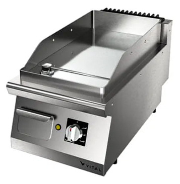 Поверхность жарочная VITAL PRO-EPI7010S
