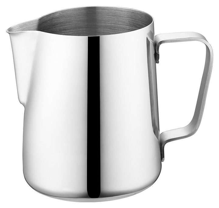 Питчер Sunnex M3205-UX Coffee Classic 120 мл d=6/5 см h=6,5 см (нерж. сталь)