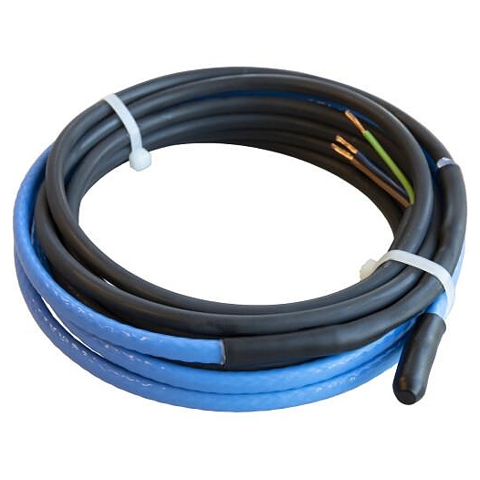 Комплект греющего кабеля Freezstop Inside DACHA 10Вт/м L=6м