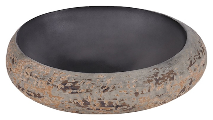 Салатник Roomers Tableware E697-P-08095/10.5 d=27 см (керамика)