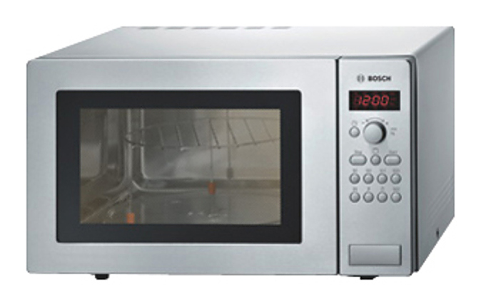 Микроволновая печь Bosch HMT 84G451