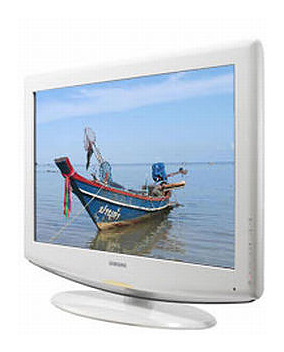 ЖК телевизор Samsung LE-19R86WD