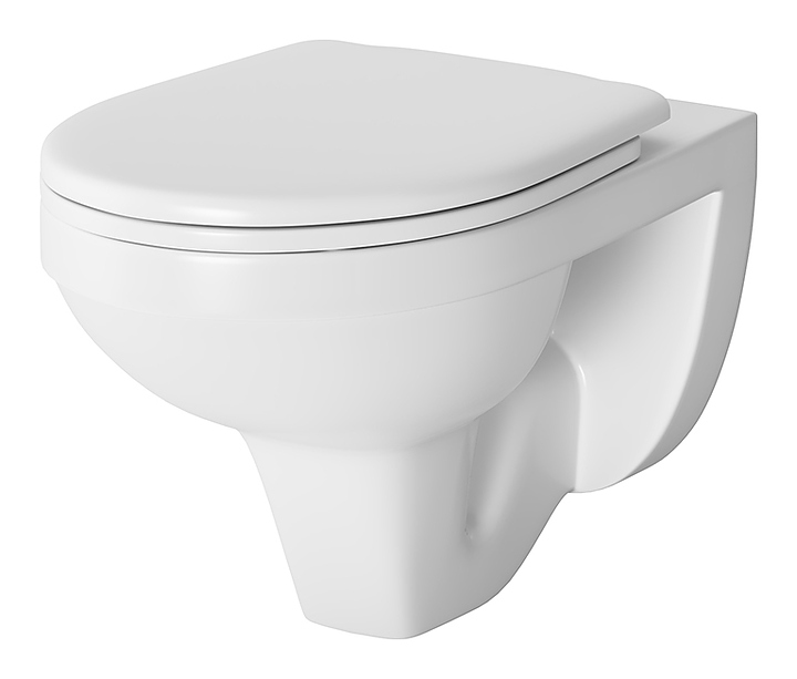 Унитаз подвесной AM.PM Sense C74A1738SC