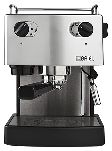 Кофеварка Briel ES75A