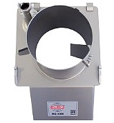 Цилиндр подачи HALLDE B к RG-400i