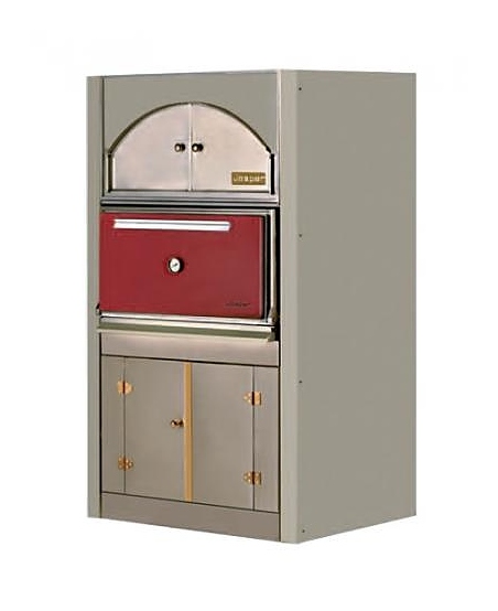 Печь L ACX-P Josper