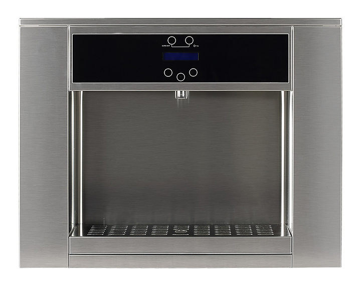 Пурифайер Vatten FI104XTKGMO BUILT-IN