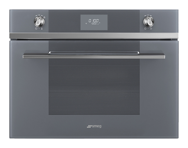 Микроволновая печь SMEG SF4101MS