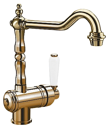 Смеситель Blanco Tradon латунь