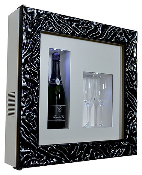 Нейтральный стенд Expo QV12-B4350