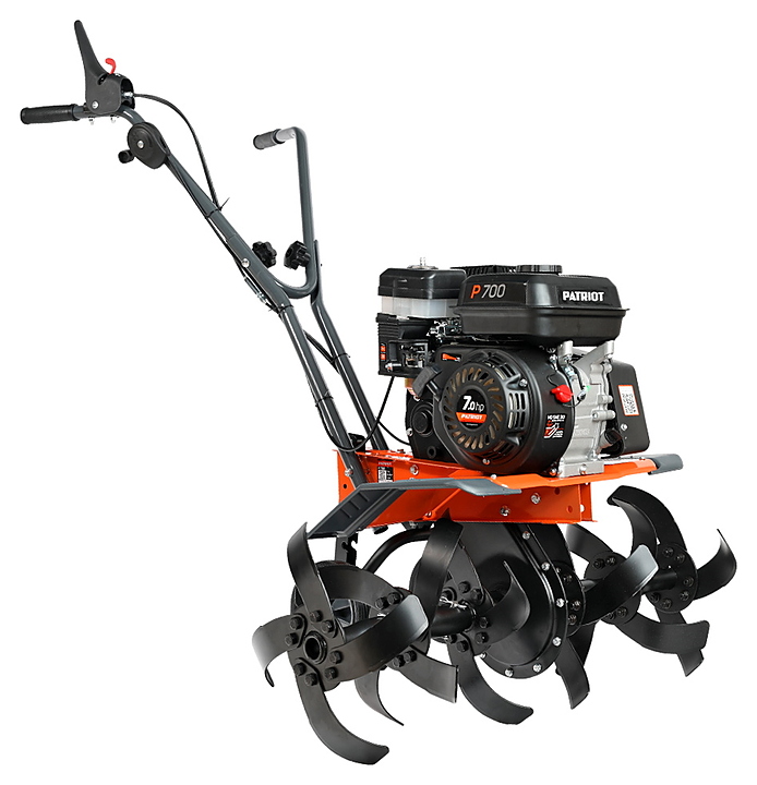 Культиватор Patriot P 700