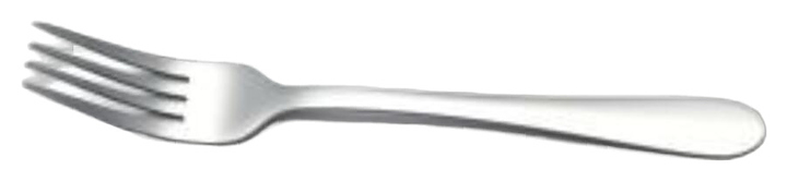 Вилка столовая P.L. Proff Cuisine Cafe 81260096 187 мм