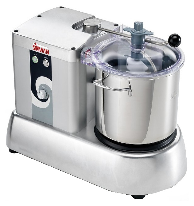 Куттер Sirman C-TRONIC C 6 VV