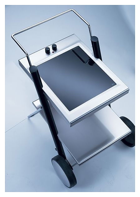 Гриль домино Kuppersbusch PGW 4000.0 E