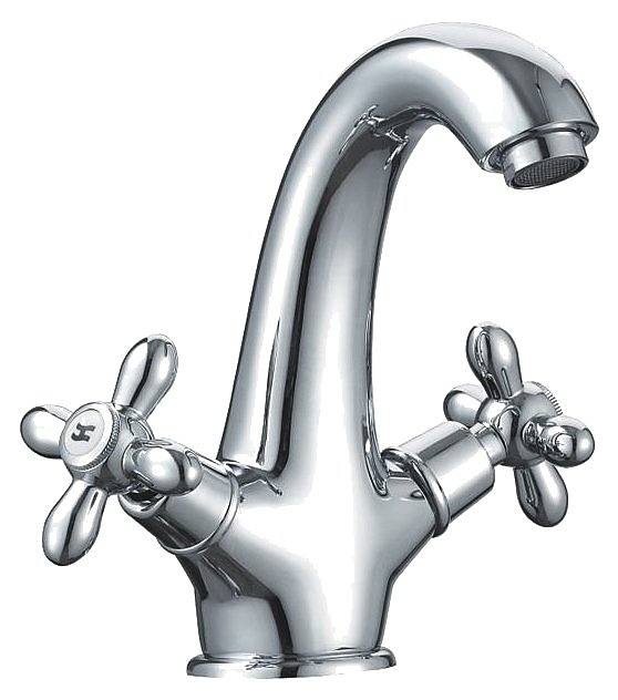 Смеситель для раковины Aquanet Opera SD98903