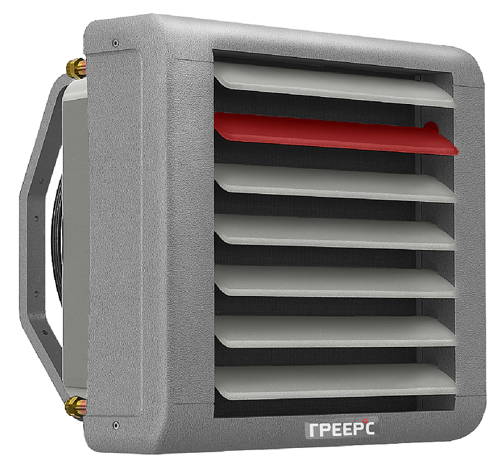 Тепловентилятор Греерс ВС-2245ЕСМ