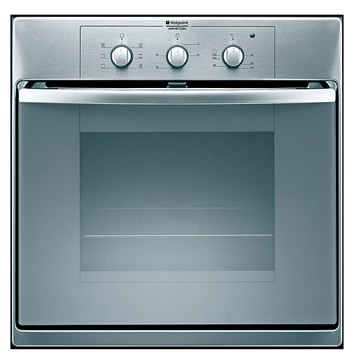 Независимый электрический духовой шкаф Ariston CISFB 51.2 IX / HA