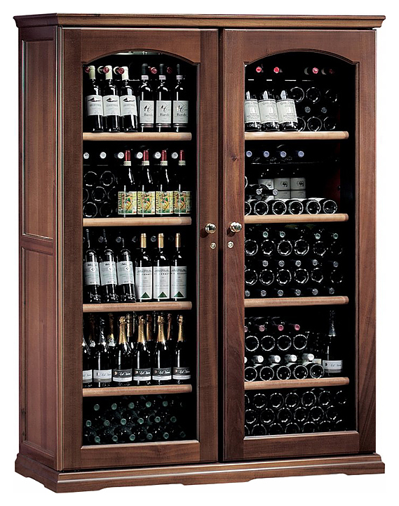 Винный шкаф IP Industrie CEXS 2501