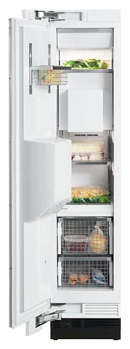 Встраиваемый морозильник Miele F 1471
