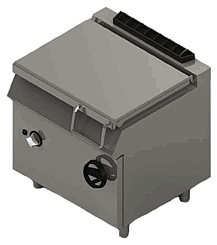 Сковорода опрокидывающаяся MARENO NBR78GF