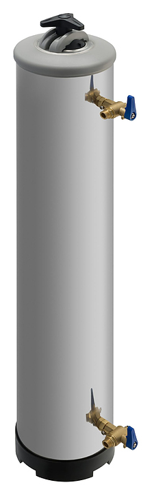 Водоумягчитель De Vecchi LT20 DVA 3/4, 3/8