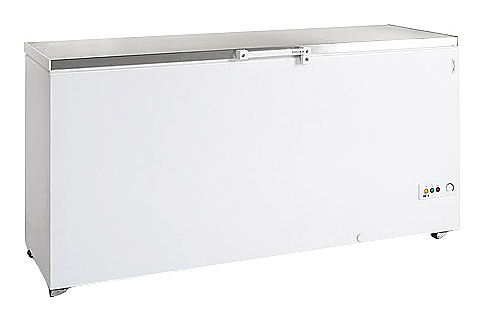 Ларь морозильный TEFCOLD FR605S