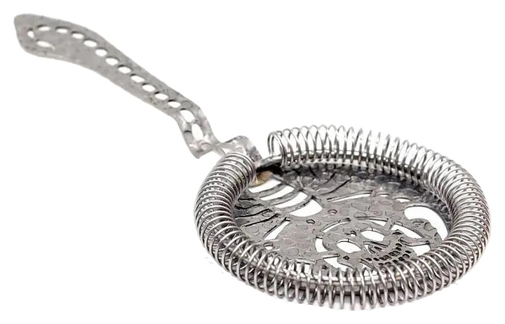 Стрейнер P.L. Barbossa 81259243 Scorpion2 B'Guys l=20 см d=9,5 см (нерж. сталь)