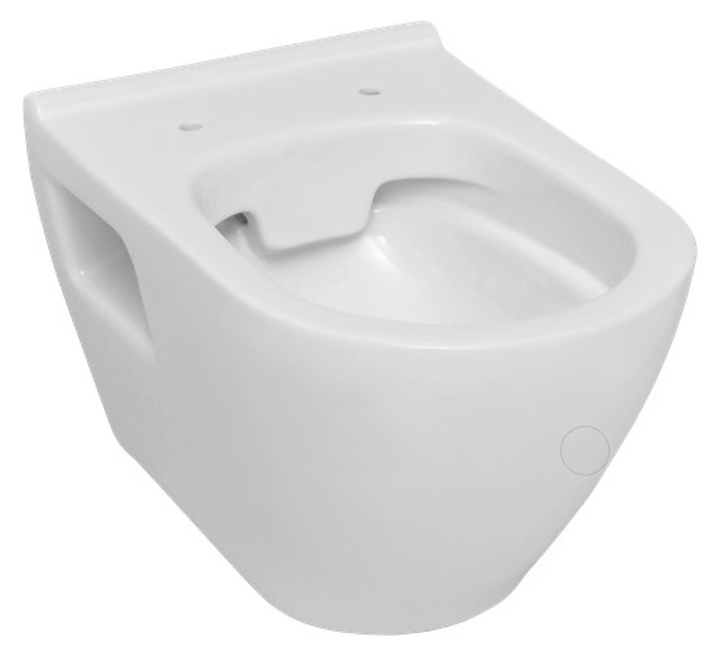 Унитаз подвесной с сидением Soft-close KollerPool Round Arc SM26KSL110H