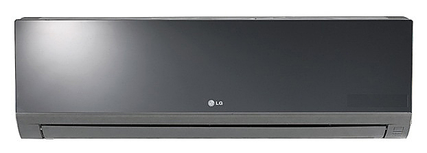 Настенная сплит-система LG C12AHR