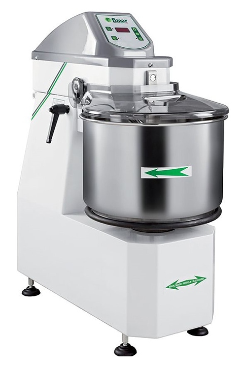 Тестомес спиральный FIMAR 18SR 220 В