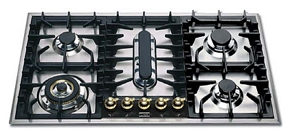 Варочная панель ILVE HP95PC-N