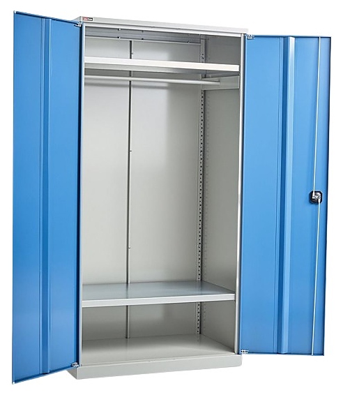 Шкаф инструментальный ДиКом ВЛ-052-09