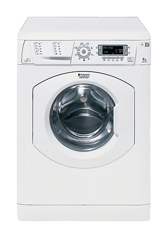 Стиральная машина Ariston ARSD 109 S (EU)
