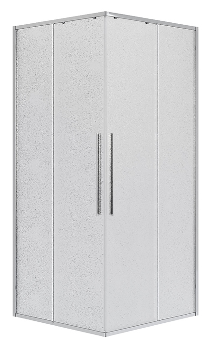 Уголок душевой Niagara Nova NG 3624-34 100х100х195 см