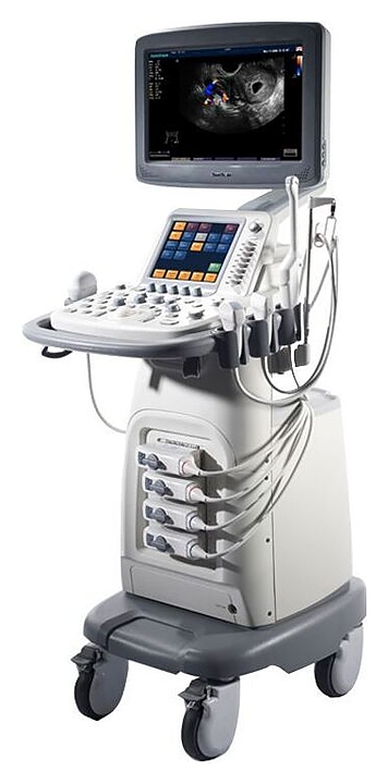 Аппарат УЗИ SonoScape S20